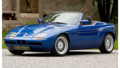 Roadster Limited Edition